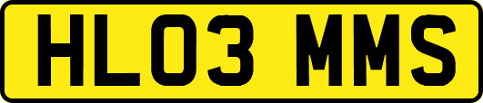 HL03MMS