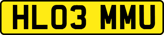 HL03MMU