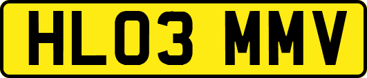 HL03MMV