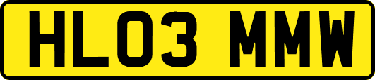 HL03MMW