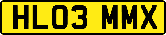 HL03MMX