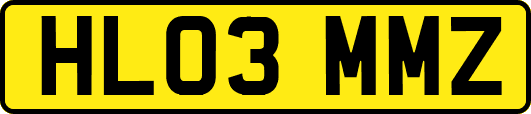HL03MMZ