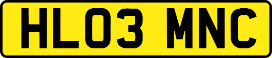 HL03MNC