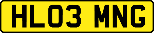HL03MNG
