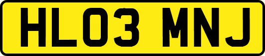 HL03MNJ
