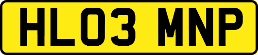 HL03MNP