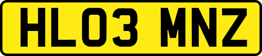 HL03MNZ