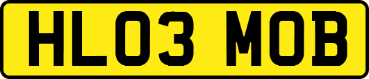 HL03MOB