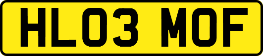 HL03MOF