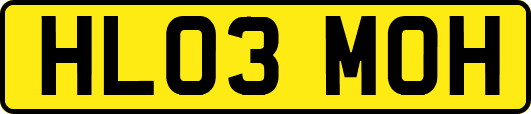 HL03MOH