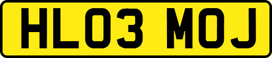 HL03MOJ
