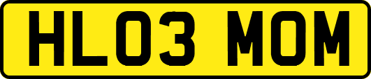 HL03MOM