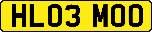 HL03MOO