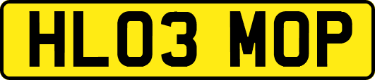 HL03MOP