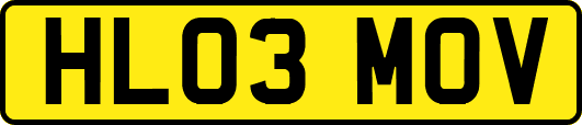 HL03MOV