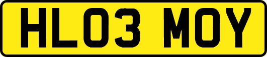 HL03MOY
