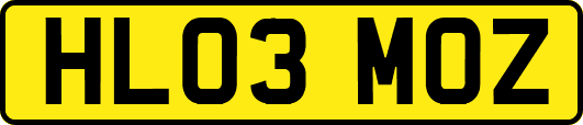 HL03MOZ