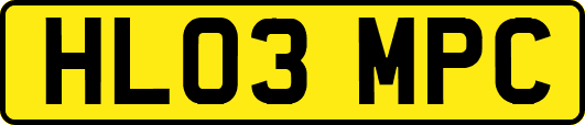HL03MPC