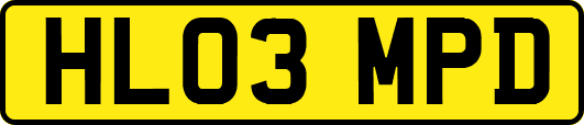 HL03MPD