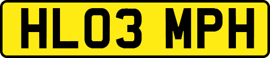 HL03MPH