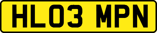 HL03MPN