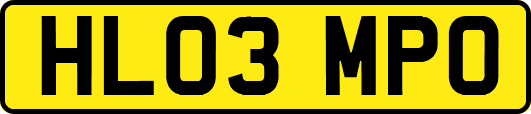 HL03MPO
