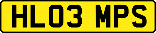HL03MPS