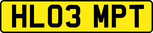 HL03MPT