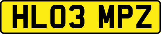 HL03MPZ