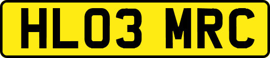 HL03MRC