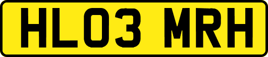 HL03MRH