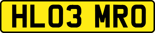 HL03MRO