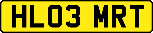 HL03MRT