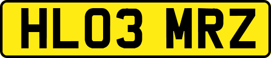 HL03MRZ