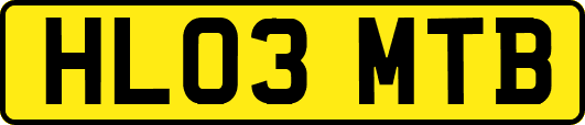 HL03MTB