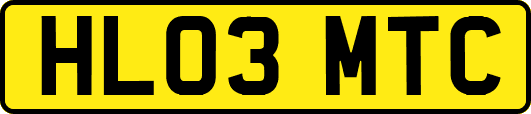 HL03MTC