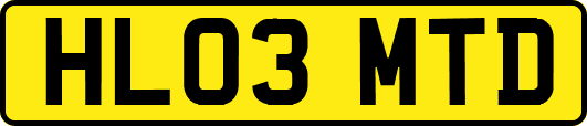 HL03MTD