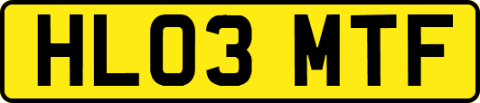 HL03MTF