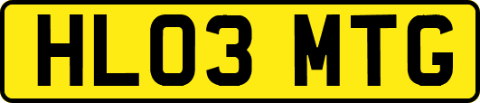 HL03MTG