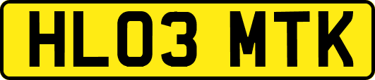 HL03MTK