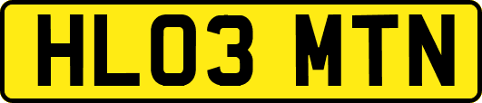 HL03MTN