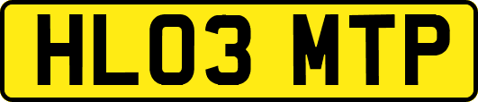 HL03MTP