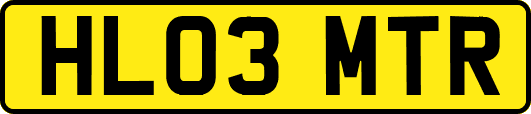 HL03MTR