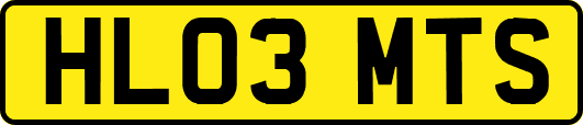 HL03MTS