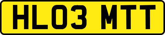 HL03MTT