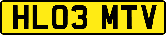 HL03MTV