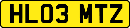HL03MTZ