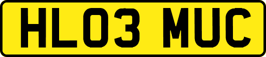 HL03MUC