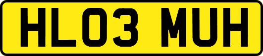 HL03MUH