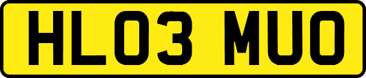 HL03MUO